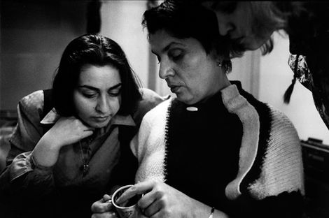 Tbilisi, Georgia 1995