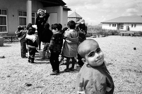Giumri, Armenia 1995