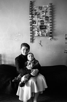 Sukhumi, Abhasia 1995