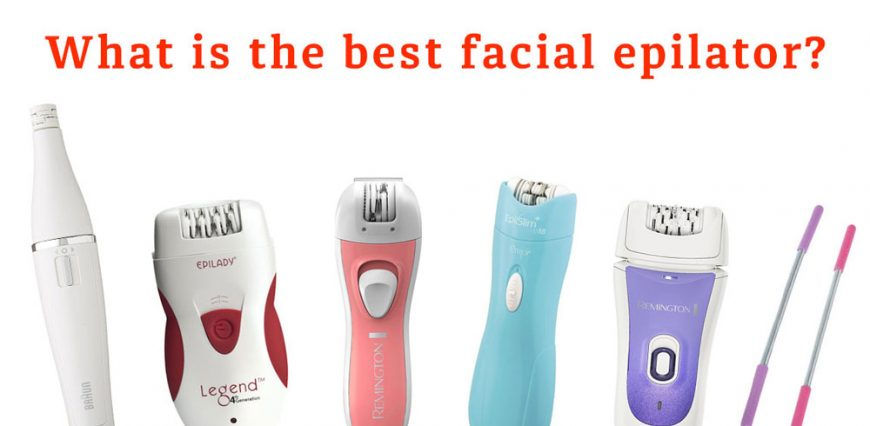 Meilleur épilateur pas cher à moins de 50 $