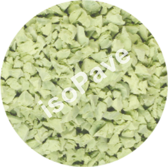 spor salonu ve oyun alanları için kauçuk zemin malzemesi