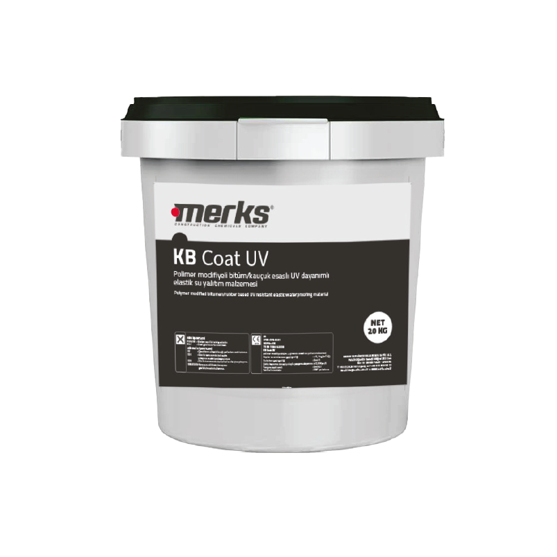 KB COAT UV