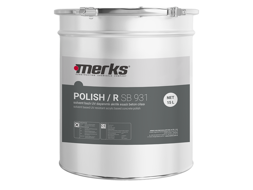 Polish R Sb 931