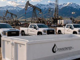 CrossEnergy Now Offers Roll-Off Bin Rentals in Greeley and Northern Colorado