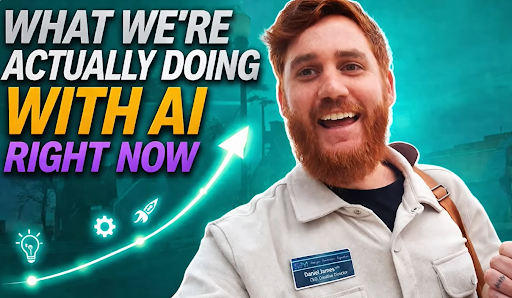 Meet Webgate AI: The Smarter Way to Build, Market, and Grow Your Business Online