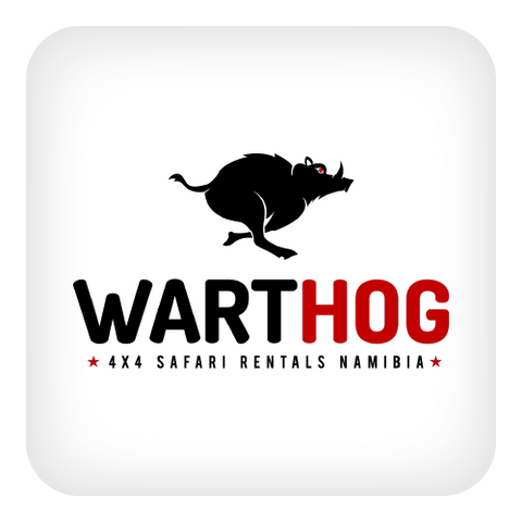 Warthog 4x4 Safari Rentals Namibia