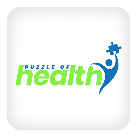 Puzzle Of Health