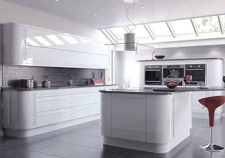Kitchen Supply Installation Liverpool Builders Liverpool