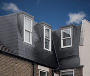 L Shaped Mansard Loft Conversion