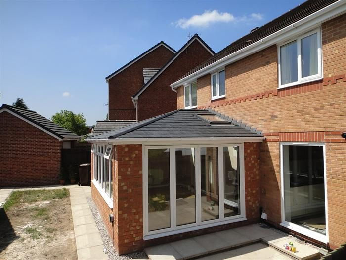 Extension and bifold doors builders