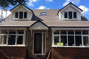 Renovation Liverpool