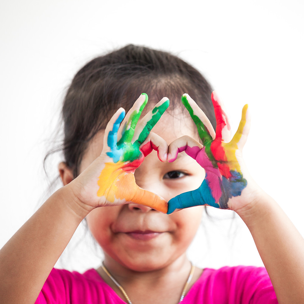 You will love your paint party and also the price!