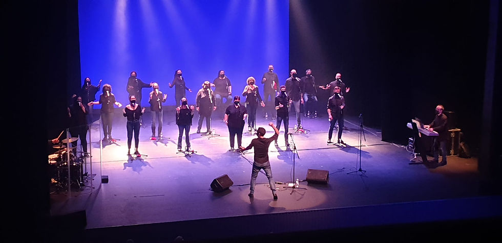 Teatre Núria Espert