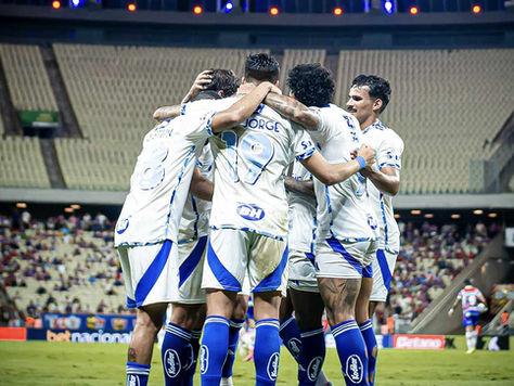 Dicas do Cartola FC: Seleção VPC - Rodada #16