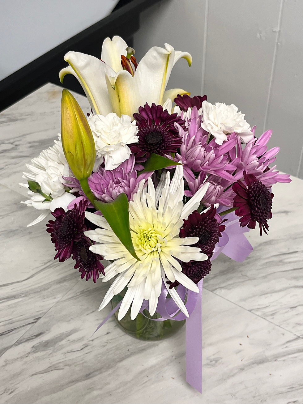 Thumbnail: Petite Arrangement 