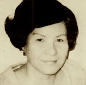RTH E92: The Mystifying Case of Teresita Basa