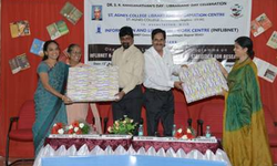 Librarians' Day 2014