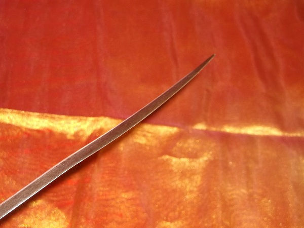 Thumbnail: French Artillery 'Gladius' Model 1831