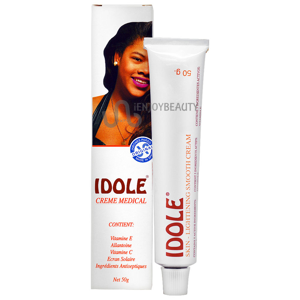 IDOLE Skin Lightening Cream 50g/1.76oz