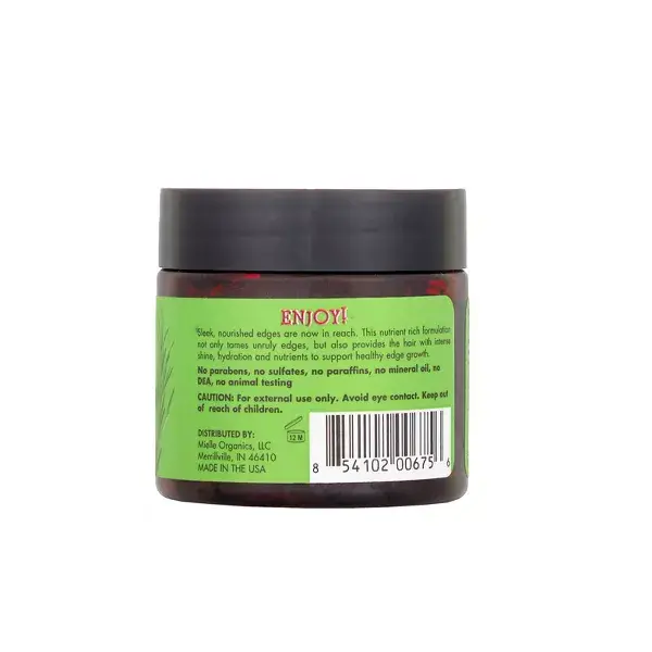 Thumbnail: Mielle Rosemary Mint Edge Gel