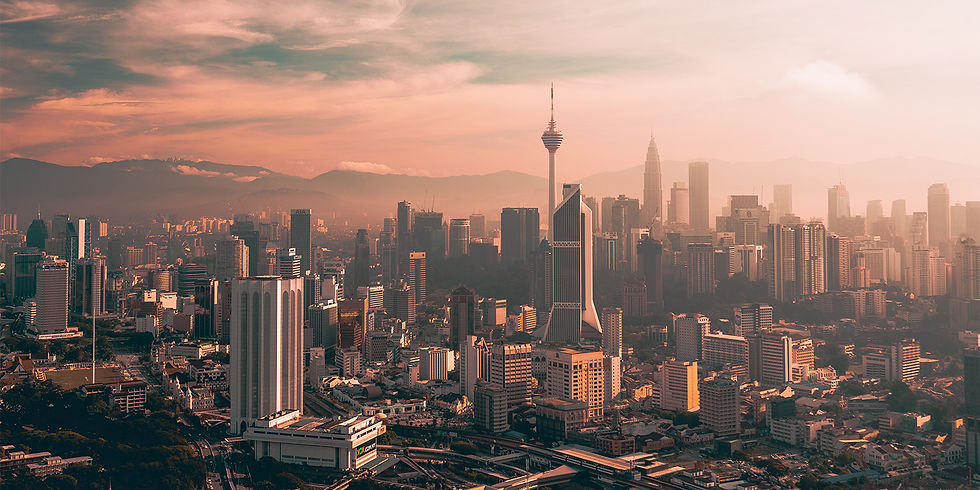 Corporate taxes in Malaysia