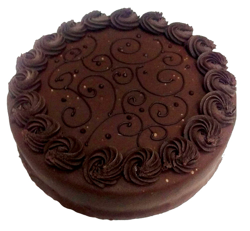 Our Gluten Free Sweet Bakes