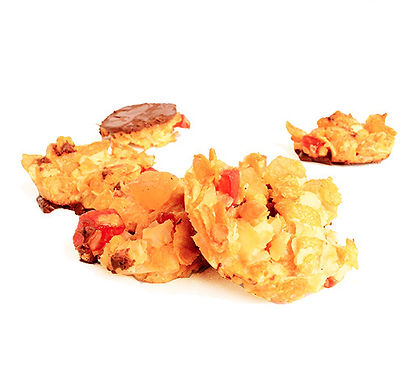 Gluten Free Florentine Cookies Perth