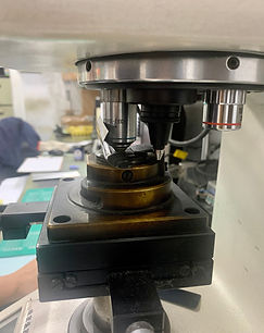 捲尺精密檢測 Precision Measurement with a Tape Measure