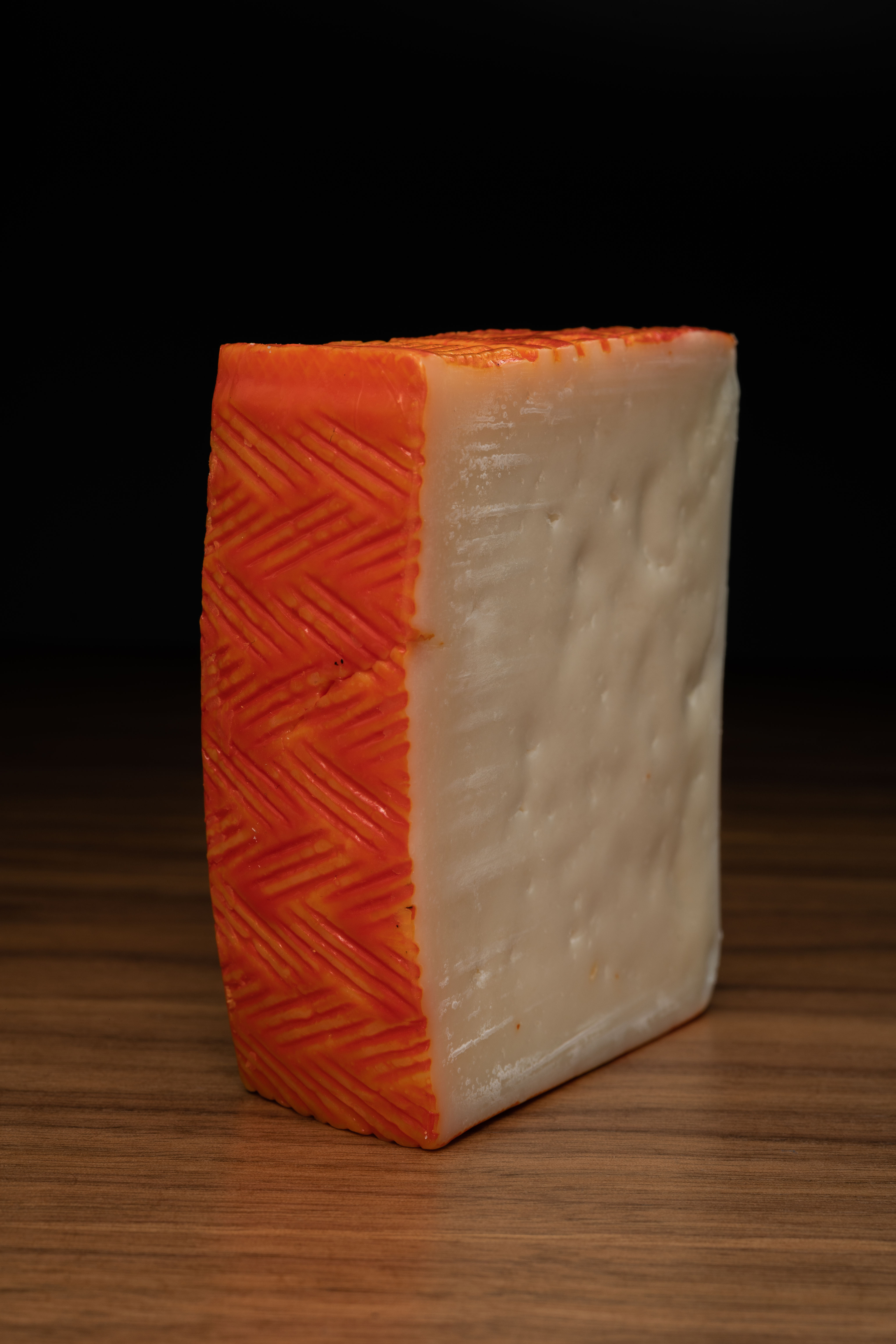 SEMICURADO DE CABRA 200gm