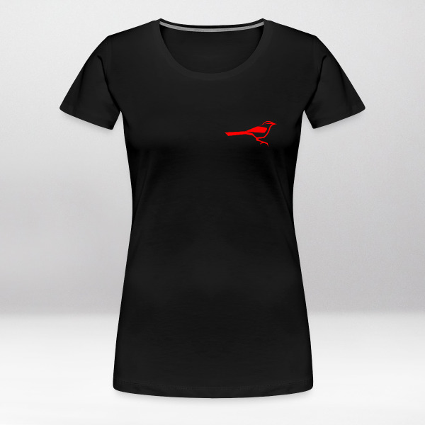 Team Cardinalis Summer Women T-shirt