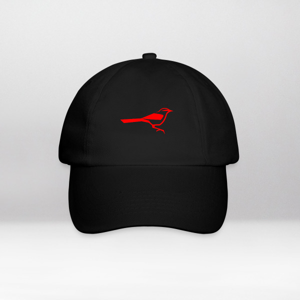 Team Cardinalis Cap
