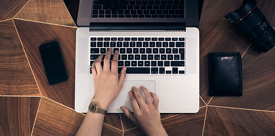 Laptop-Tastatur