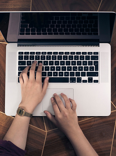 Laptop Keyboard