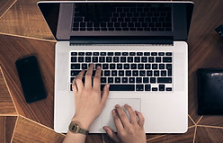 laptop Keyboard