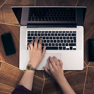 Laptop Keyboard