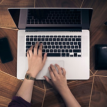 Laptop Keyboard