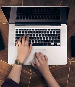 Laptop Keyboard