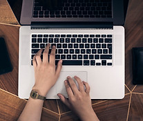Laptop Keyboard