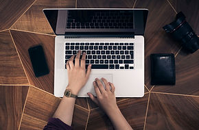 Laptop Keyboard