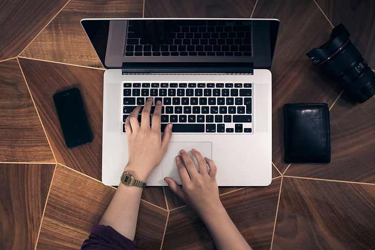 Charlie's Virtual Assistant Services
