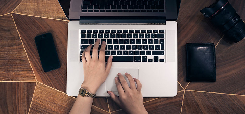 Clavier d'ordinateur portable