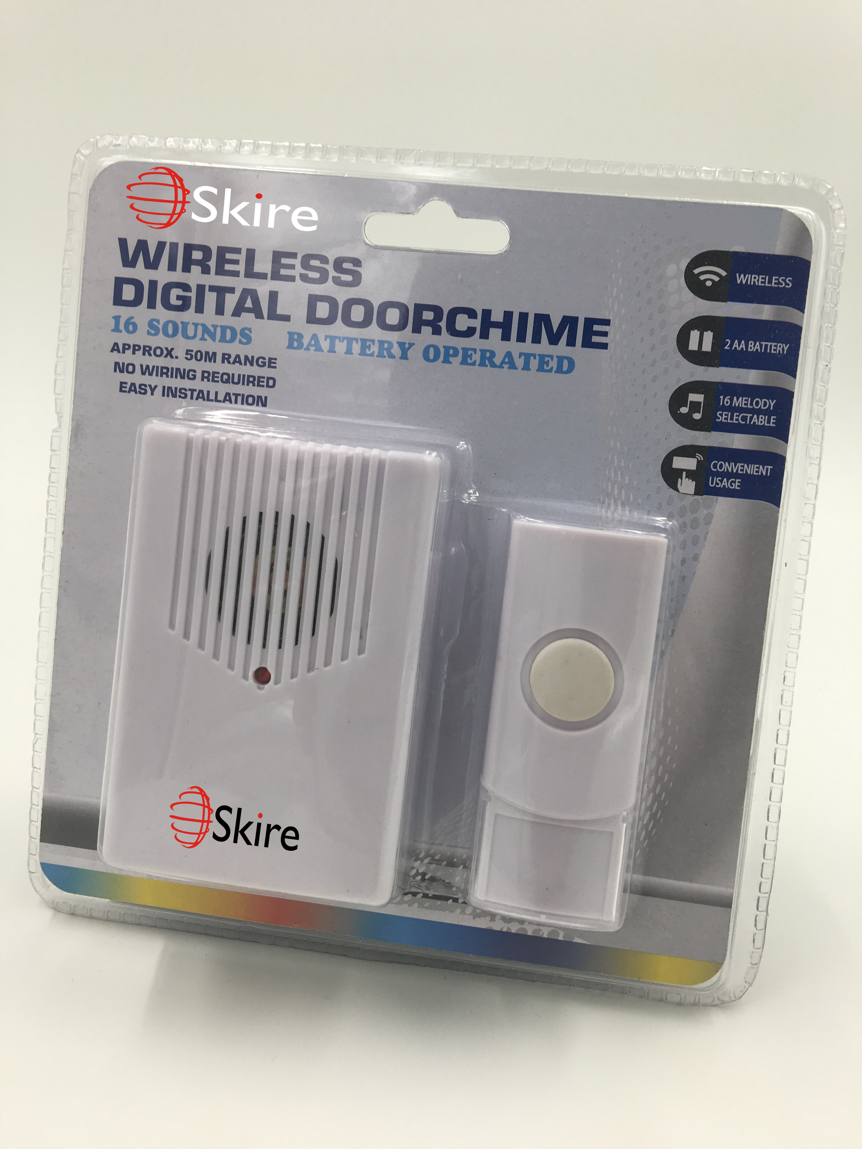 B/O DoorBell