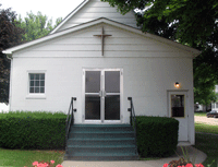 St. Paul Lutheran Church 