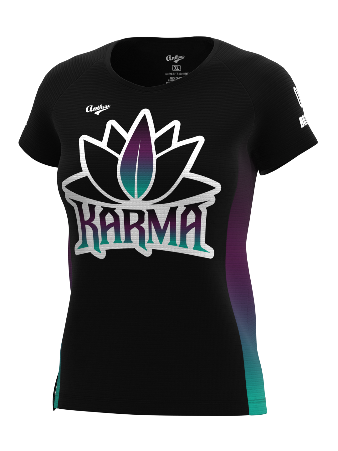 Karma Classic Women's T-shirt