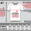 Thumbnail: Tribe Karma 2024 Euro Championships Shirt