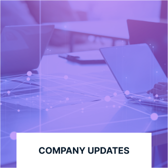 Company Updates