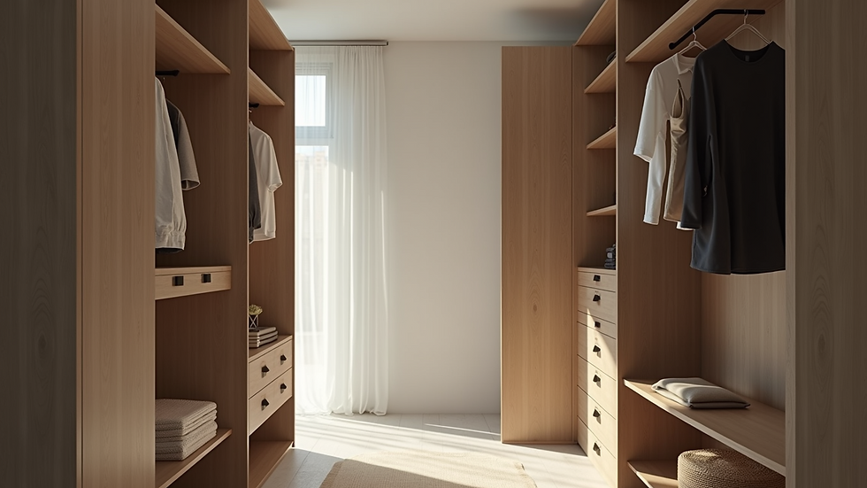 The Power of Discipline in Fashion and Life