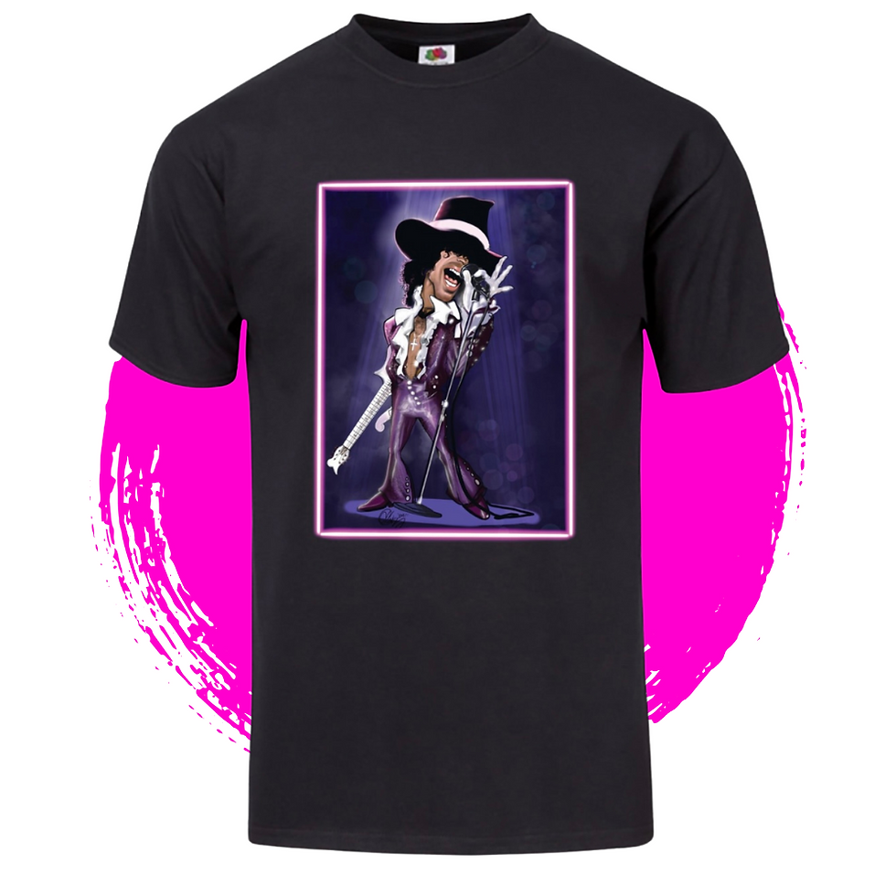 Thumbnail: Prince T-Shirt