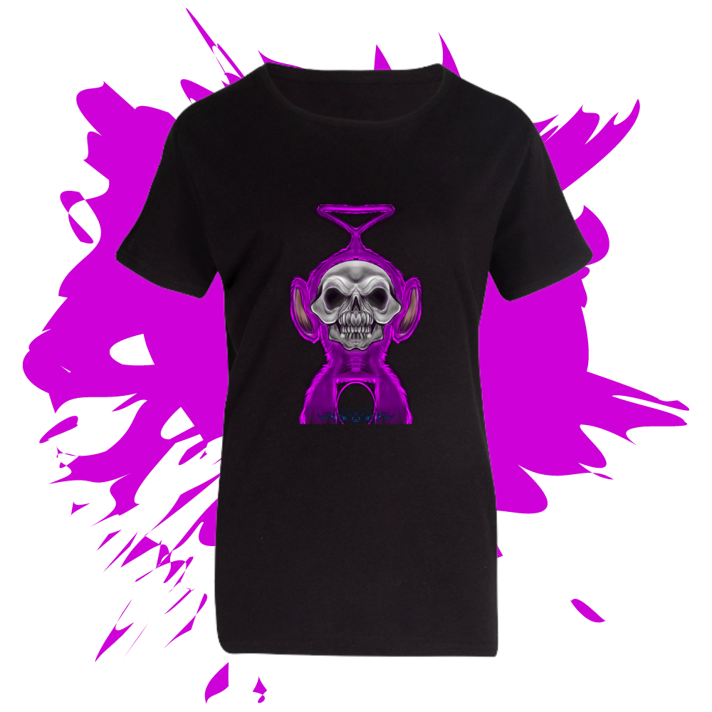 TellieDubbies - Hemlock - T-shirt