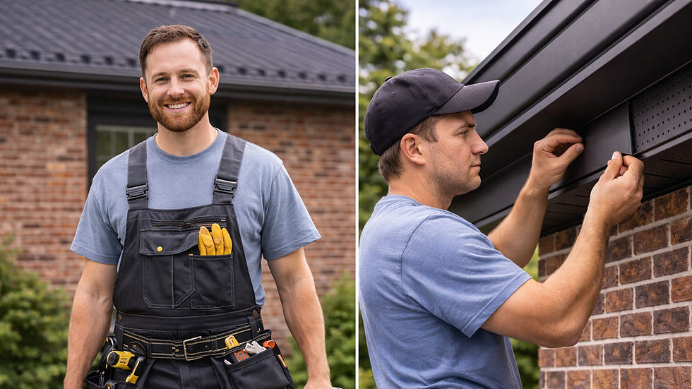 Contractor DIY